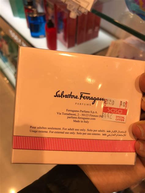 ferragamo hong kong limited.